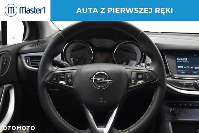 Opel Astra V 1.6 CDTI Enjoy S&S - 16