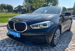 BMW 116 d Advantage Auto - 1