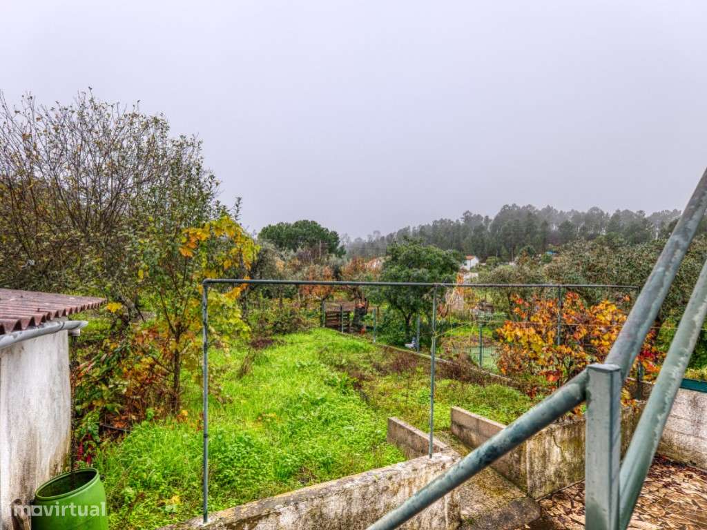 Moradia T4 com Quintal e Terraço, a Apenas 4 Minutos do Centro da V...-30