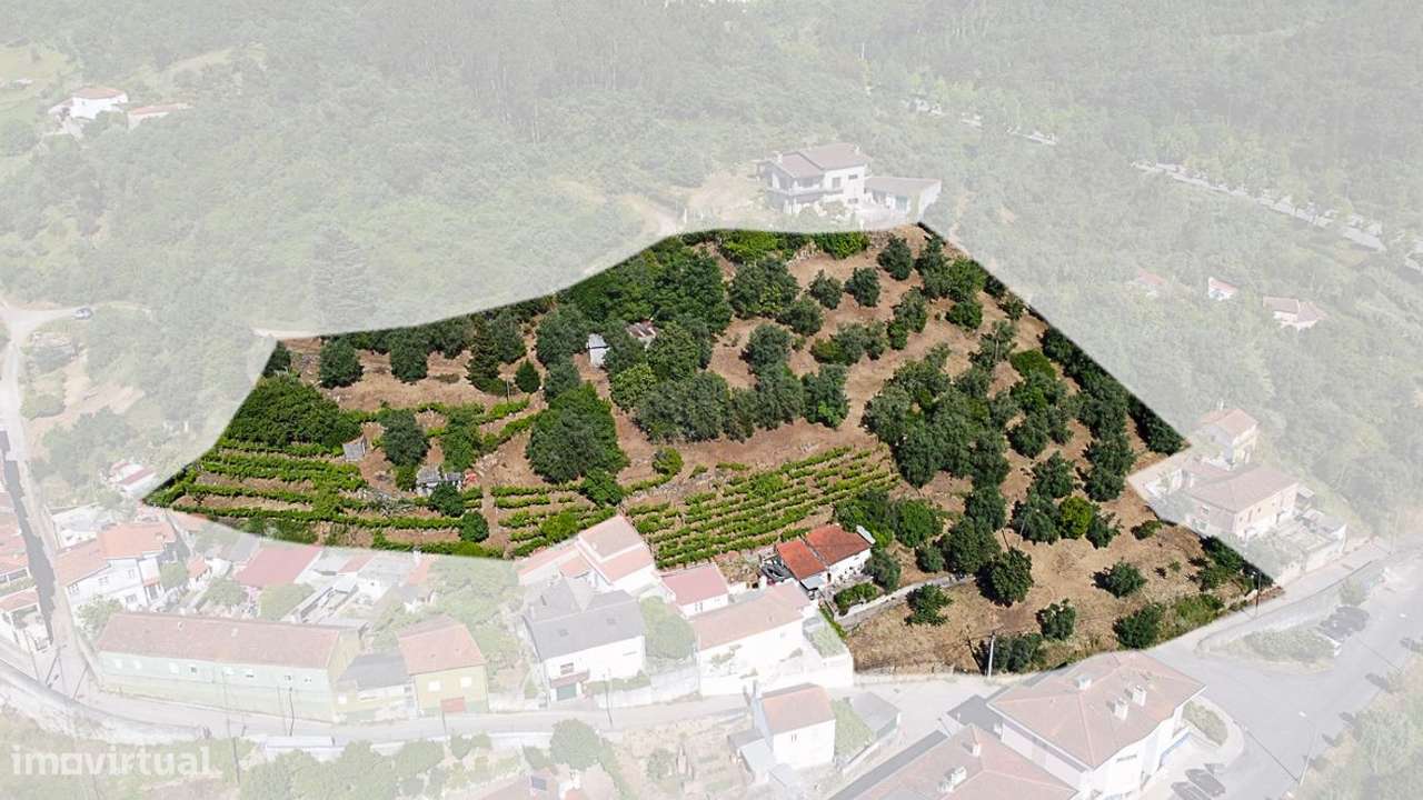 Terreno  para venda - Grande imagem: 2/9