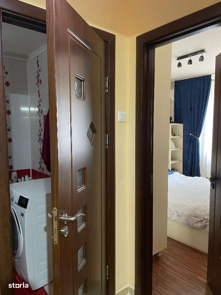Apartament 2 camere modern,Calea Bucuresti-Spital Neuropsihiatrie.-8