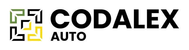 CODALEX AUTO logo