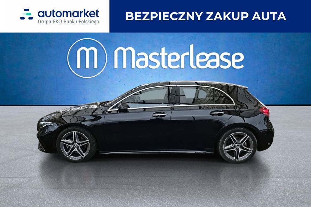 mercedes-benz klasa-a
