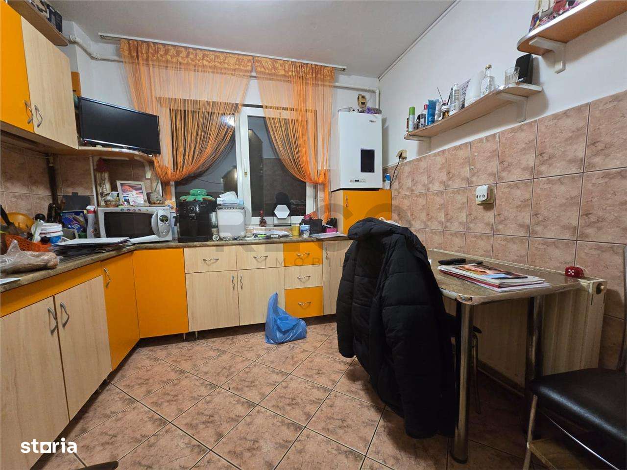 RECO Apartament 2 Camere Salonta - Imagine principală: 2/11