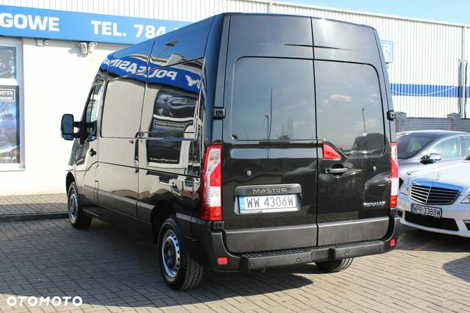 Renault Master - 4