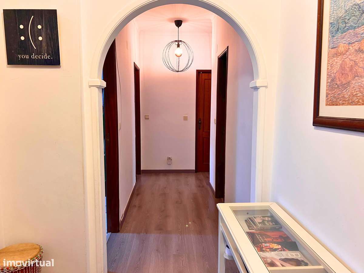 Apartamento T2 - Infantado - Grande imagem: 5/24