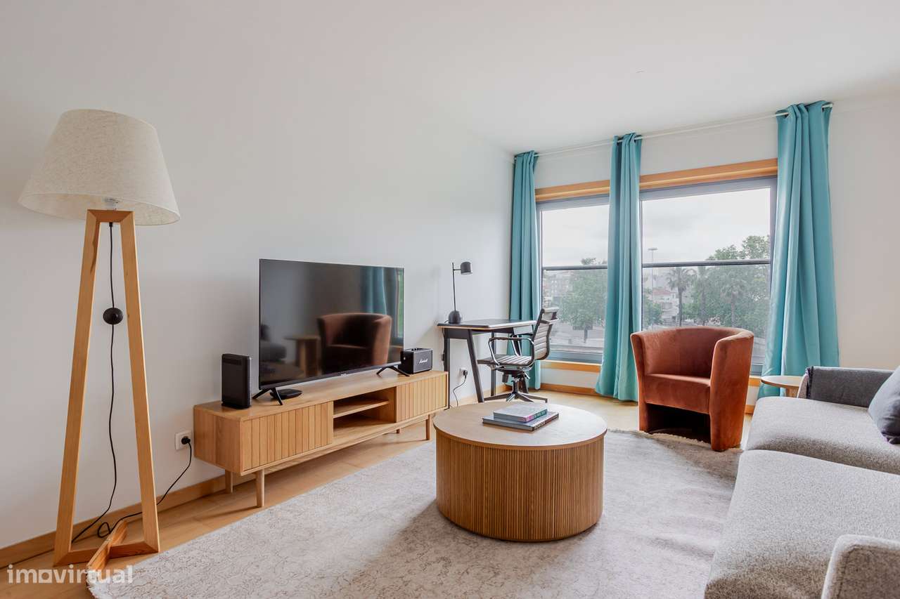 Apartment in Parque das Nações - Grande imagem: 4/15