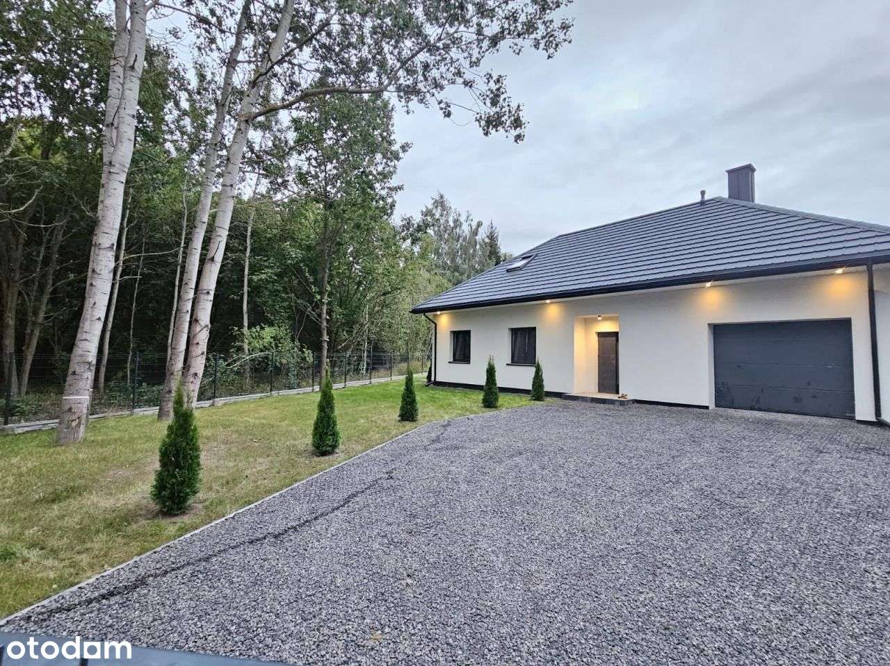 Nowy Dom ok. 142m2.Piękny Rejon - Pełny obrazek: 4/10