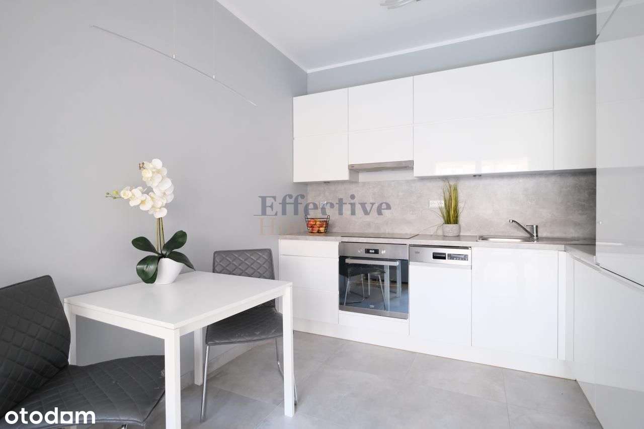 2pok.| taras + ogródek | nowe bud.| Ogrody Hallera-3