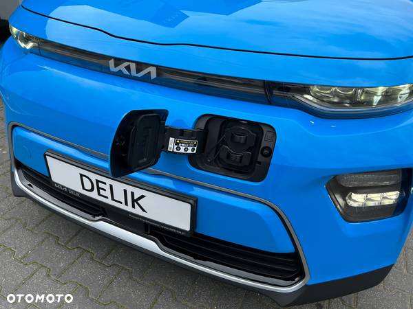 Kia Soul e-Soul 64kWh M - 7