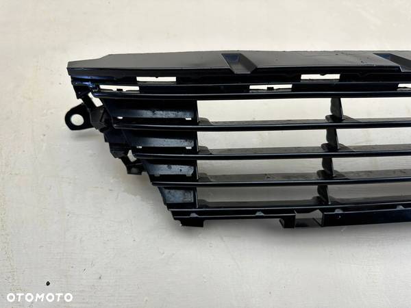 TOYOTA AURIS 2 II LIFT 15-18R KRATKA ATRAPA ZDERZAKA PRZÓD PRZEDNI - 2