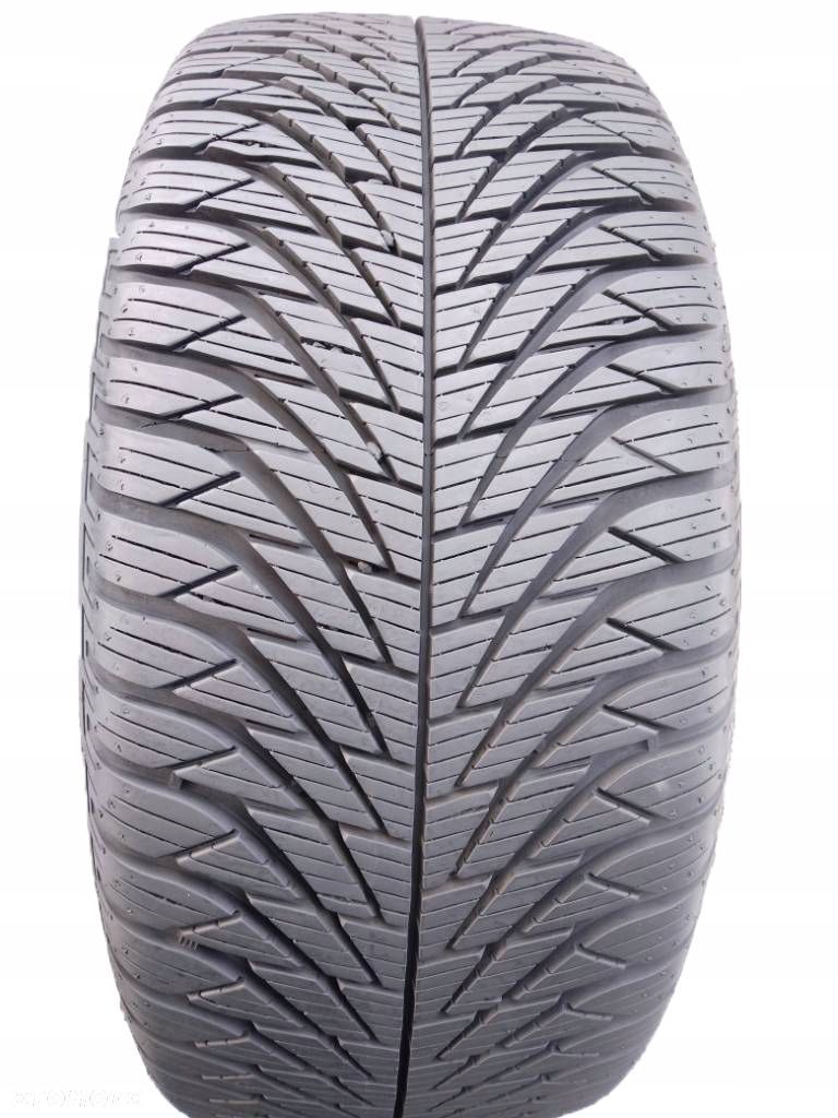 Fulda Multi Control 225/45 R17 94V 2019 8mm - 1