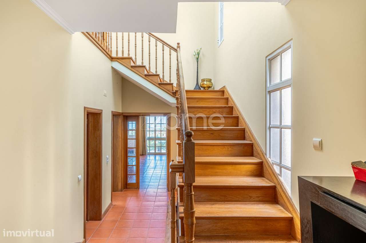 Moradia T3 + 1 Isolada com Vista Baía do Funchal – São Roque, Funch...-33