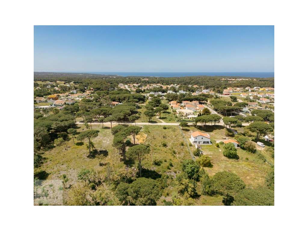 Moradia isolada T3 com piscina e jardim Lagoa de Albufeira - Grande imagem: 2/20