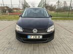 Volkswagen Sharan - 19