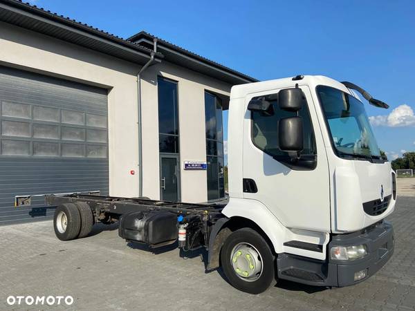 Renault MIDLUM 180 DXI 12 T PODWOZIE - 2