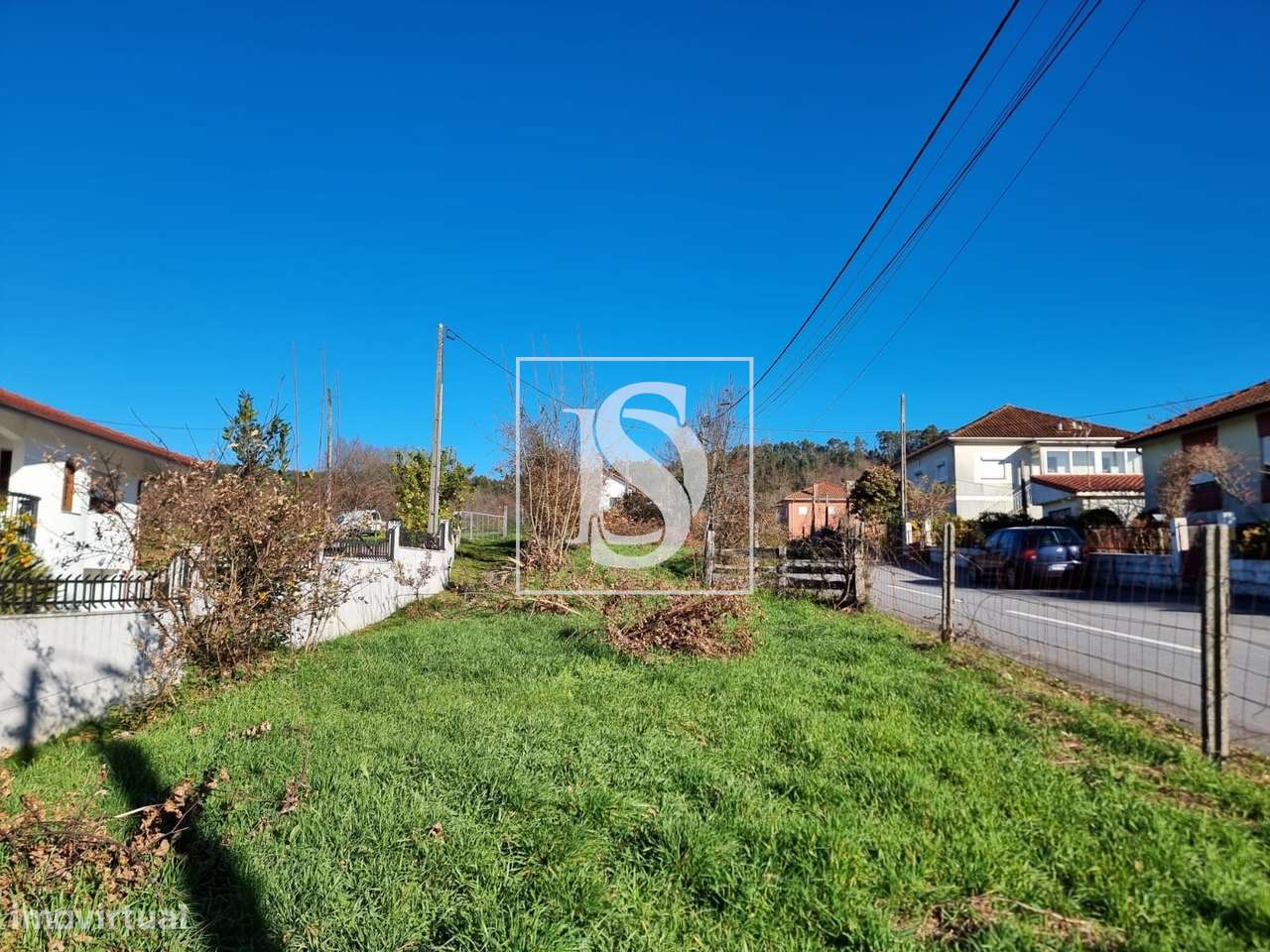 land, Póvoa de Lanhoso, Bezerral-4