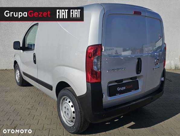 Fiat Fiorino - 2