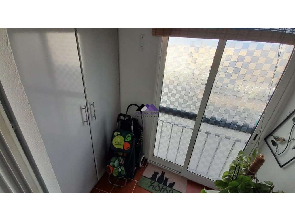 Apartamento T3 no Centro de Vila Real de Santo António-15