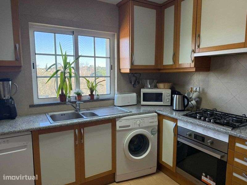 Apartamento Duplex T2 para Arrendamento – Vilamoura - Grande imagem: 4/12