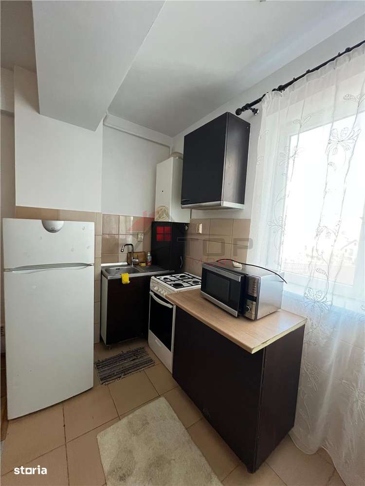 Inchiriere Apartament 2 Camere Bloc 2014 - Tatarasi - Imagine principală: 4/8