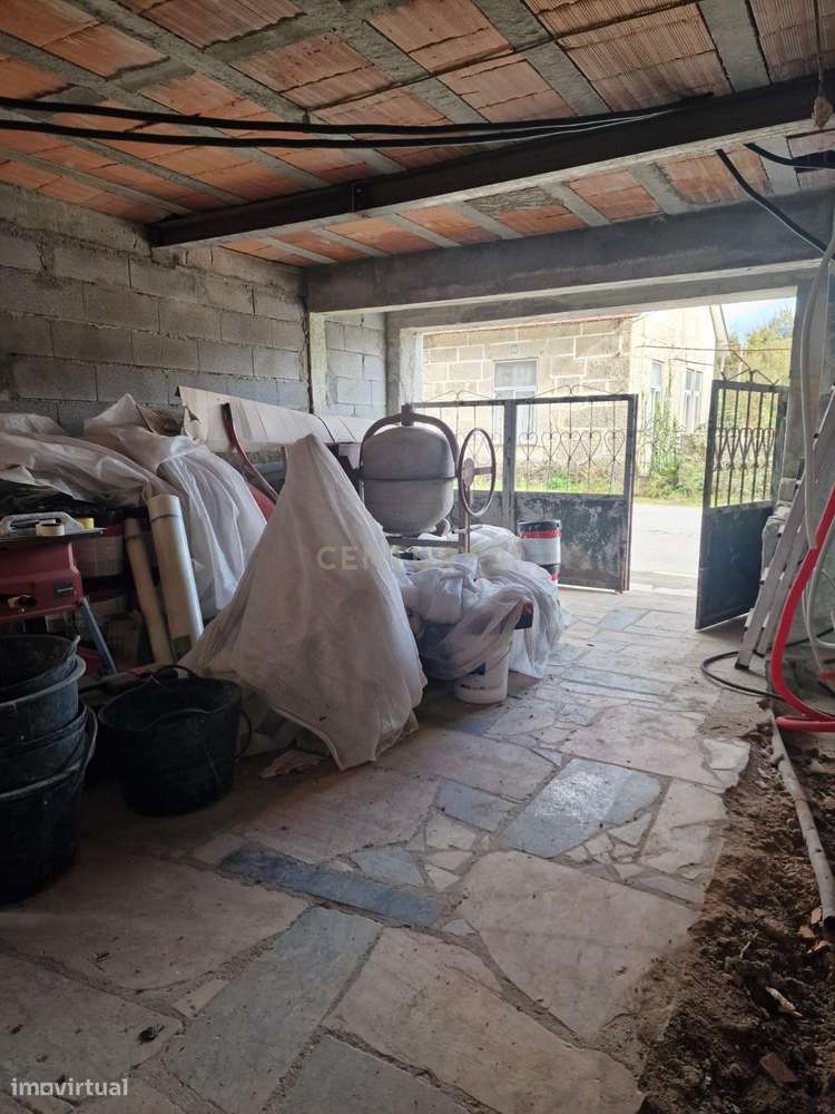 Casa Moderna em Coutos de Viseu com Vista Panorâmica-6