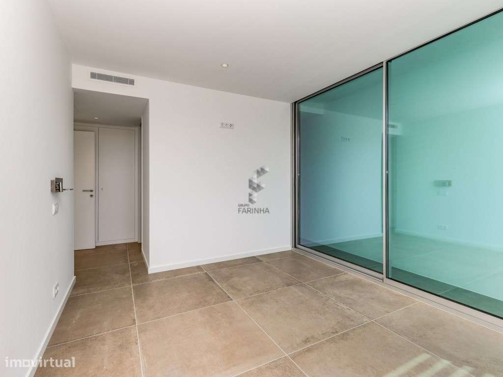 Excelente Moradia T4 (LOTE 19) a estrear, pronta para habitar com a...-13