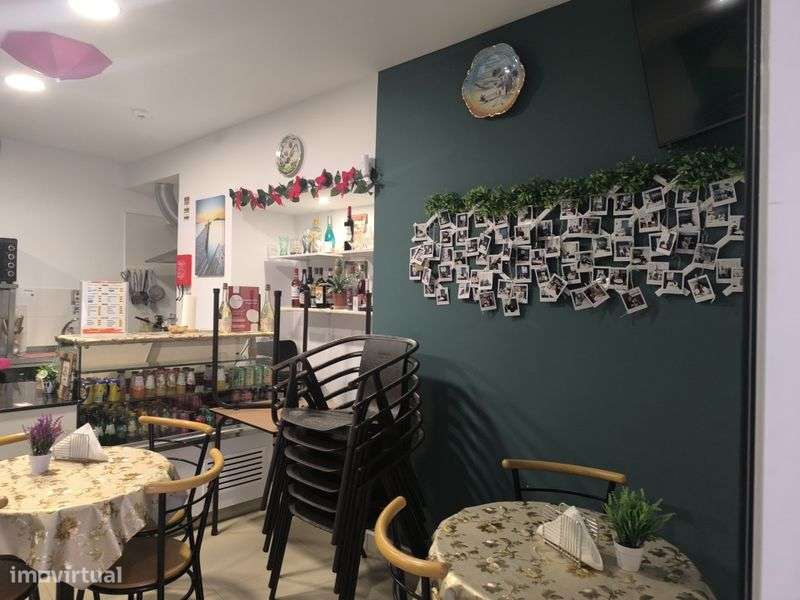 Transpasse de loja. - Grande imagem: 5/8