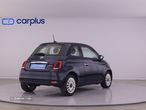 Fiat 500 1.0 Hybrid Lounge - 7