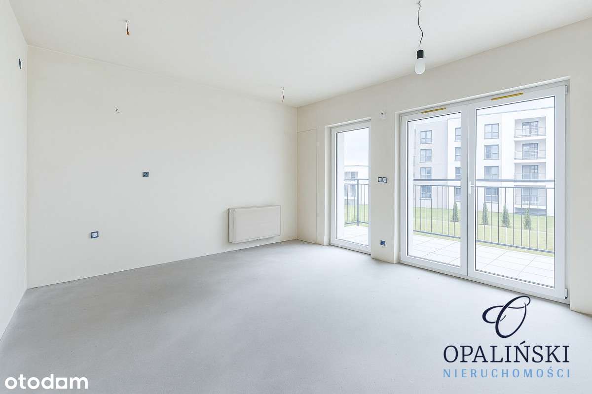 Gotowe do odbioru | 3 pokoje | Słocina-3