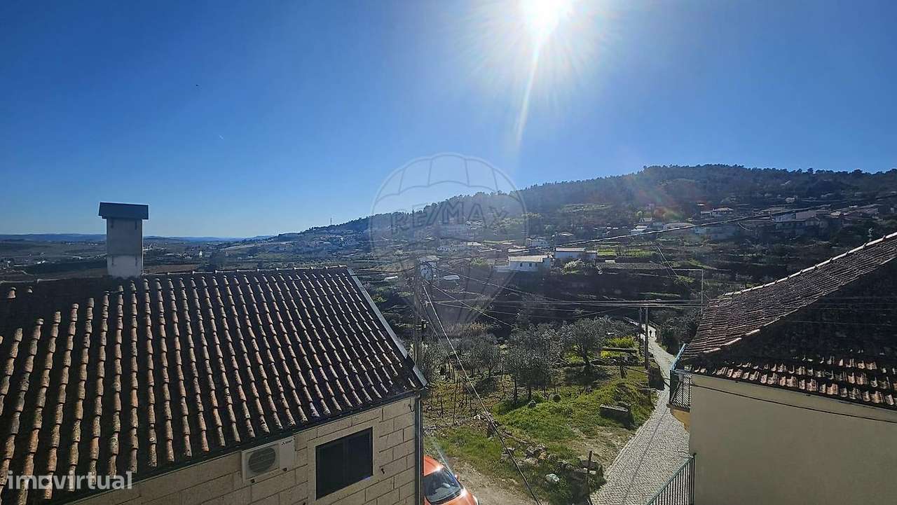 Moradia T2 para venda-20