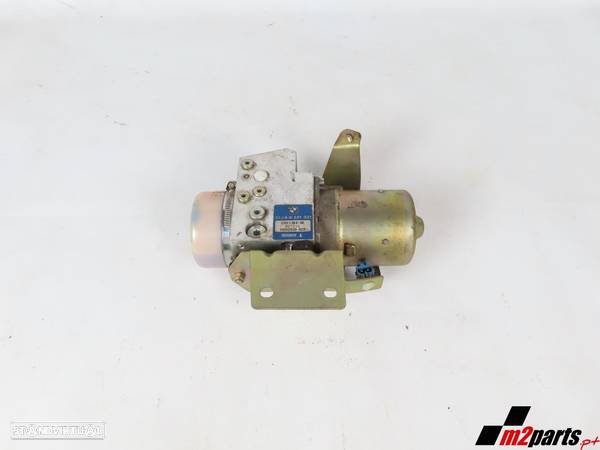 Unidade Hidráulica / Motor Tampa da Mala Seminovo/ Original BMW 7 (E38) 51248236... - 2