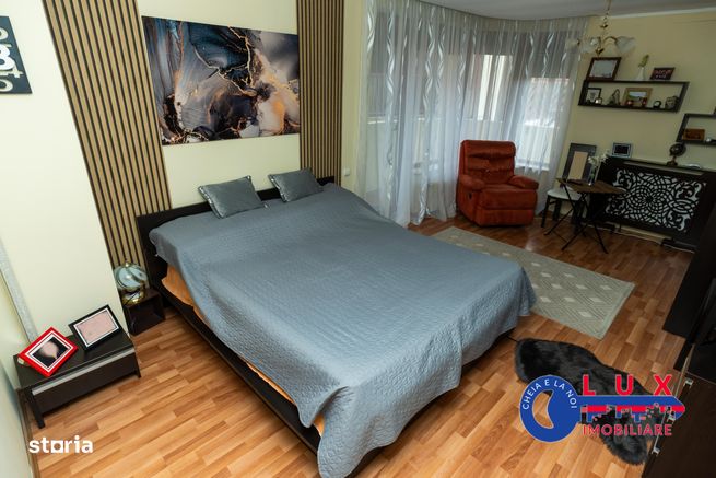 ID 6688 VILĂ CENTRALĂ DE VÂNZARE – DOAR LA LUX IMOBILIARE-14