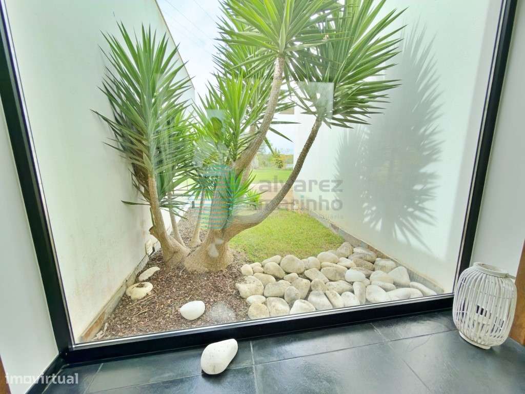 Excelente Moradia / Quinta, área de terreno com 14.600 m2, piscina ...-23