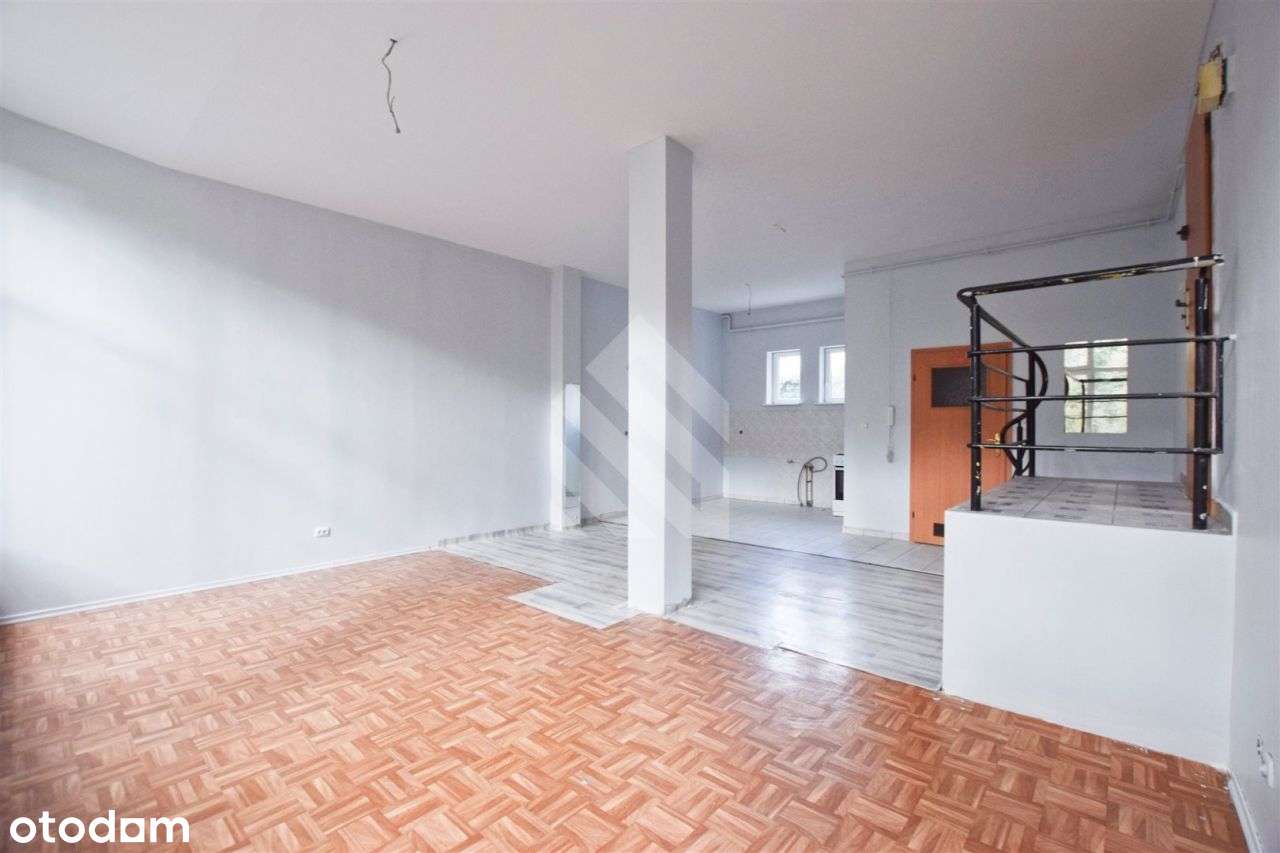 Lokal użytkowy na parterze, ul. Gdańska - Pełny obrazek: 4/12