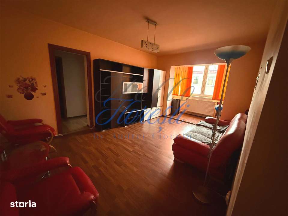 Apartament 2 camere, zona autogara Fany - Ocupabil imediat! - Imagine principală: 4/6