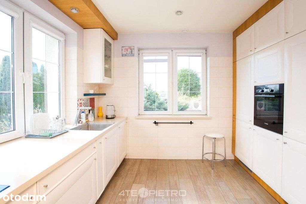 Dom 2014r/ duża działka z ogrodem - Pełny obrazek: 5/20