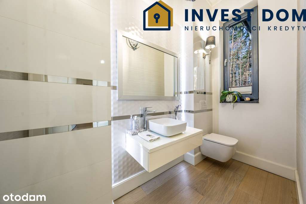 Luksusowy dom blisko Warszawy (ZOBACZ VIDEO)-17