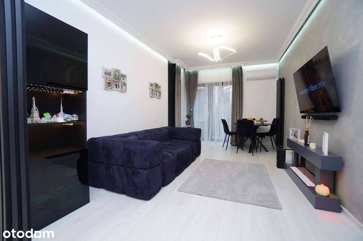 Doskonale 2 pok na parterze z ogródkiem || W idealnym stanie-1