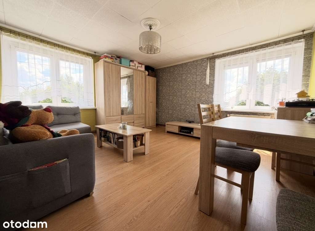 Dom na sprzedaż, 5 pokoi, 136 m², Maksymilianowo