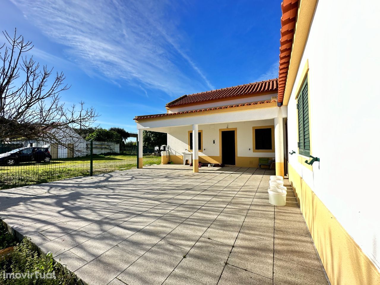 Terreno P/ Construção, Pinhal Novo