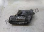 Motor Arranque  Land Rover Freelander I (l314) [1997_2006] 2.0 - 1