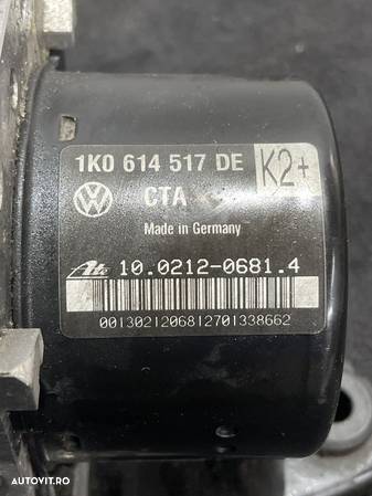 Pompa abs VW Golf 6 1.6 TDI  HB - 3