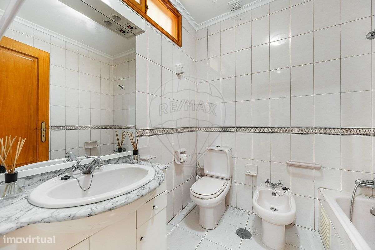 Apartamento T4 para venda-10