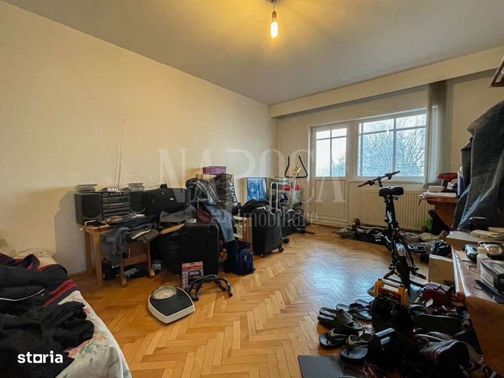 Apartament 2 camere de vanzare in Intre Lacuri, Cluj Napoca - Imagine principală: 4/9