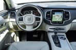 Volvo XC 90 D5 AWD Geartronic Inscription - 4