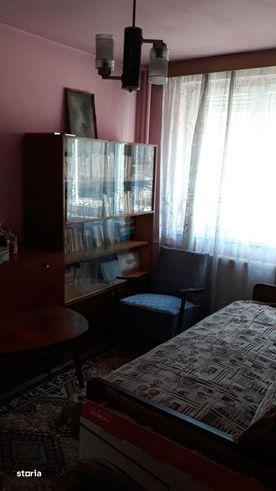 Apartament 3 camere