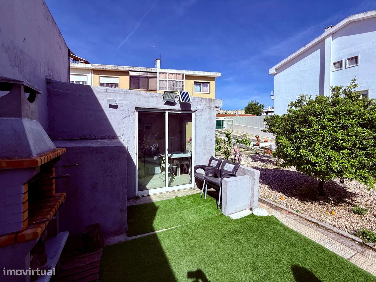 Moradia de 4 quartos, inserida num terreno com 367 m².-29