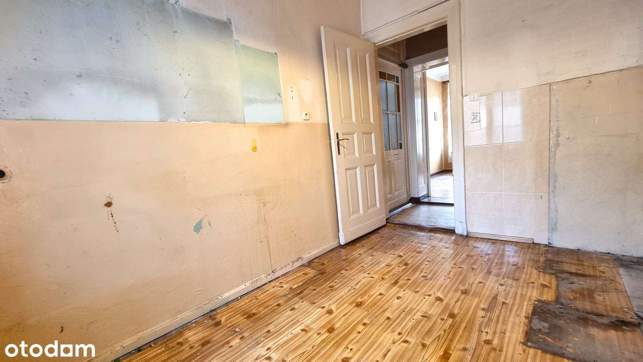 Klimatyczne mieszkanie w centrum Jastrowia, balkon, teren zielony-10