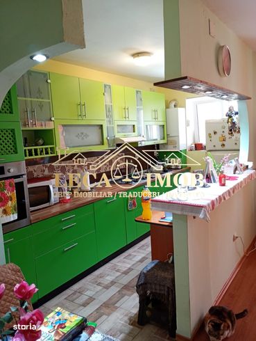 Apartament 2 camere decomandat Ștefan cel Mare-2